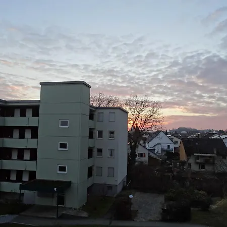 Διαμέρισμα Fewo Bodensee_sicht Immenstaad am Bodensee